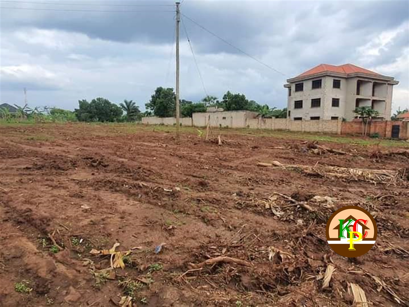 Residential Land for sale in Gayaza Wakiso