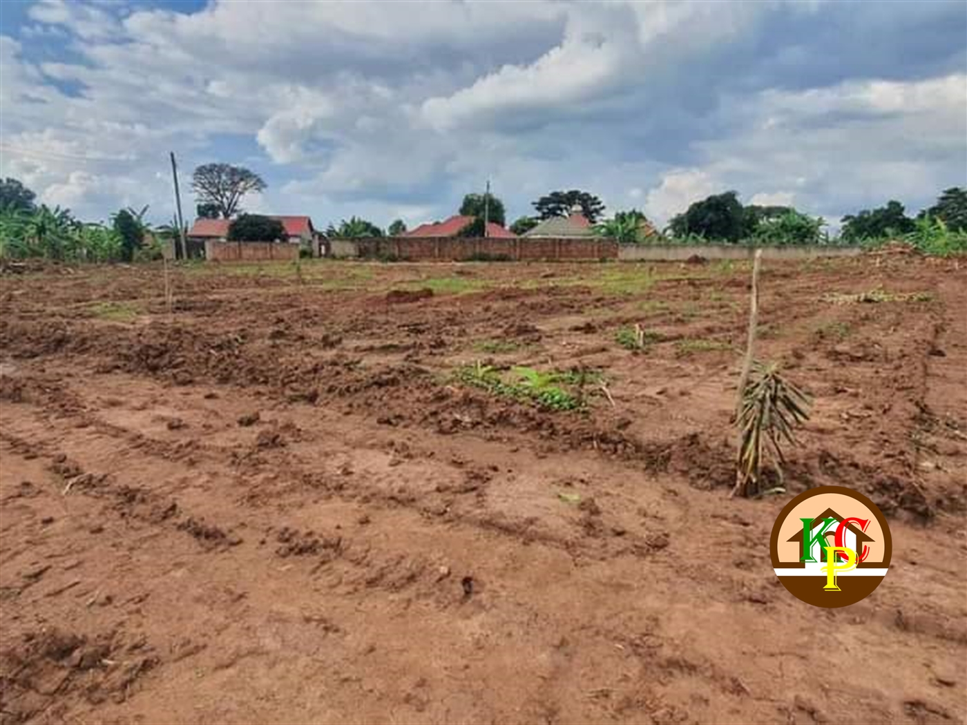 Residential Land for sale in Gayaza Wakiso