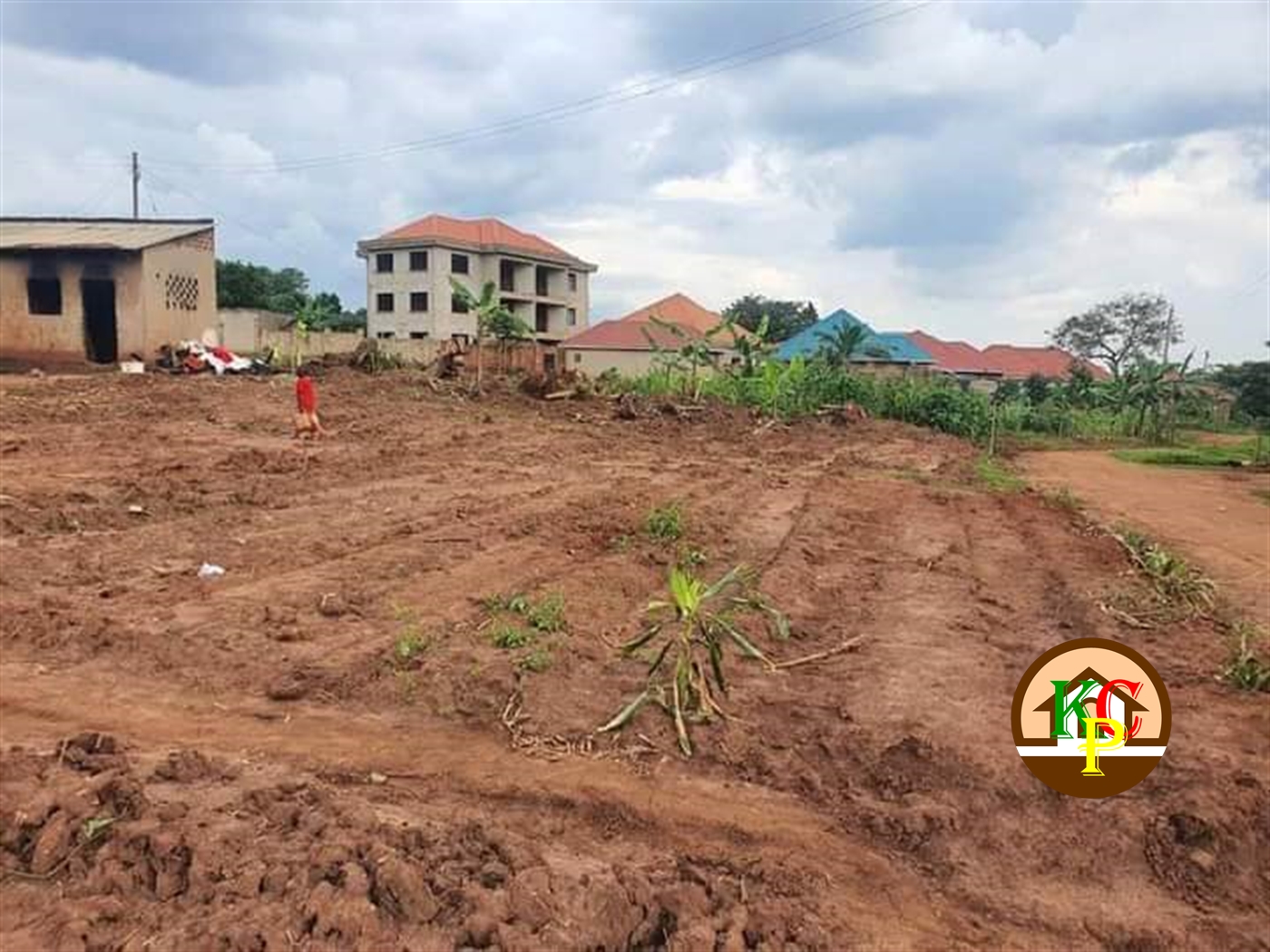 Residential Land for sale in Gayaza Wakiso