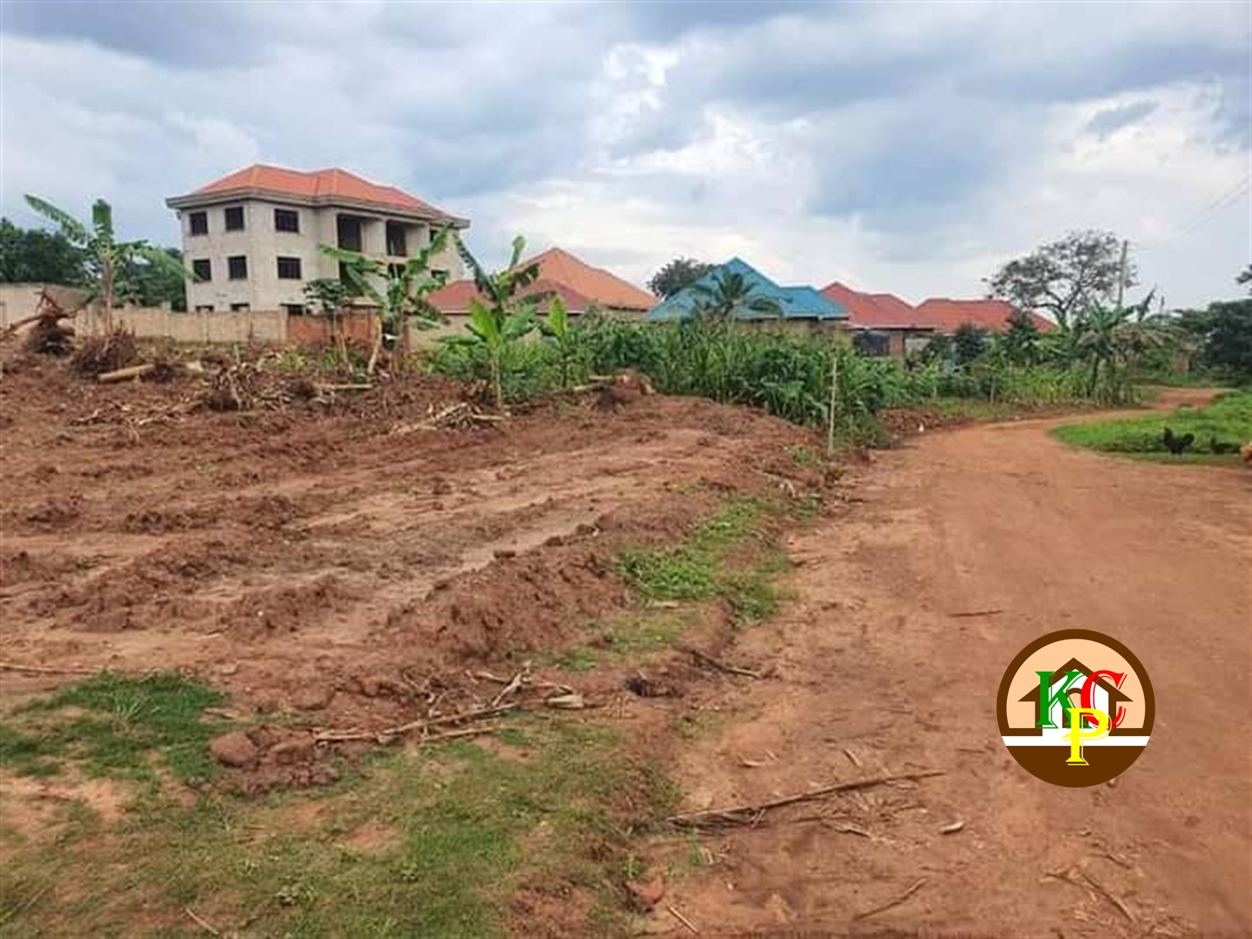 Residential Land for sale in Gayaza Wakiso