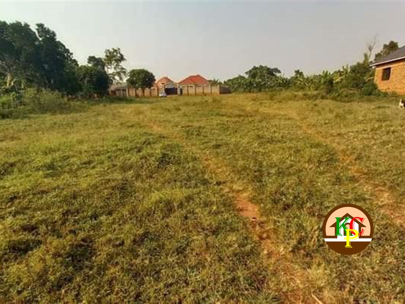 Residential Land for sale in Gayaza Wakiso