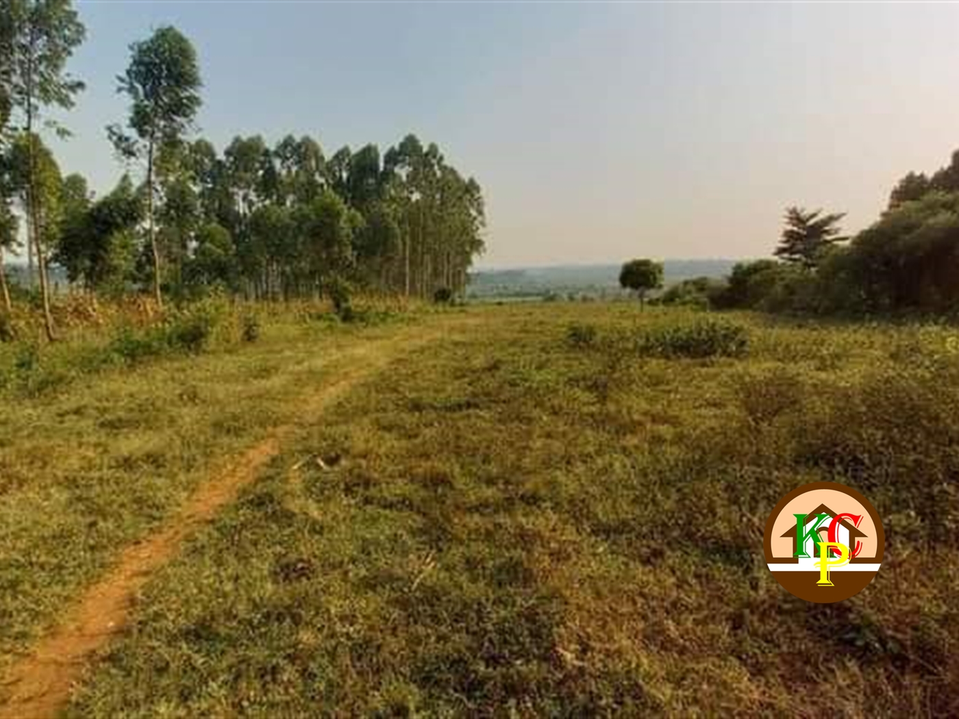 Residential Land for sale in Gayaza Wakiso