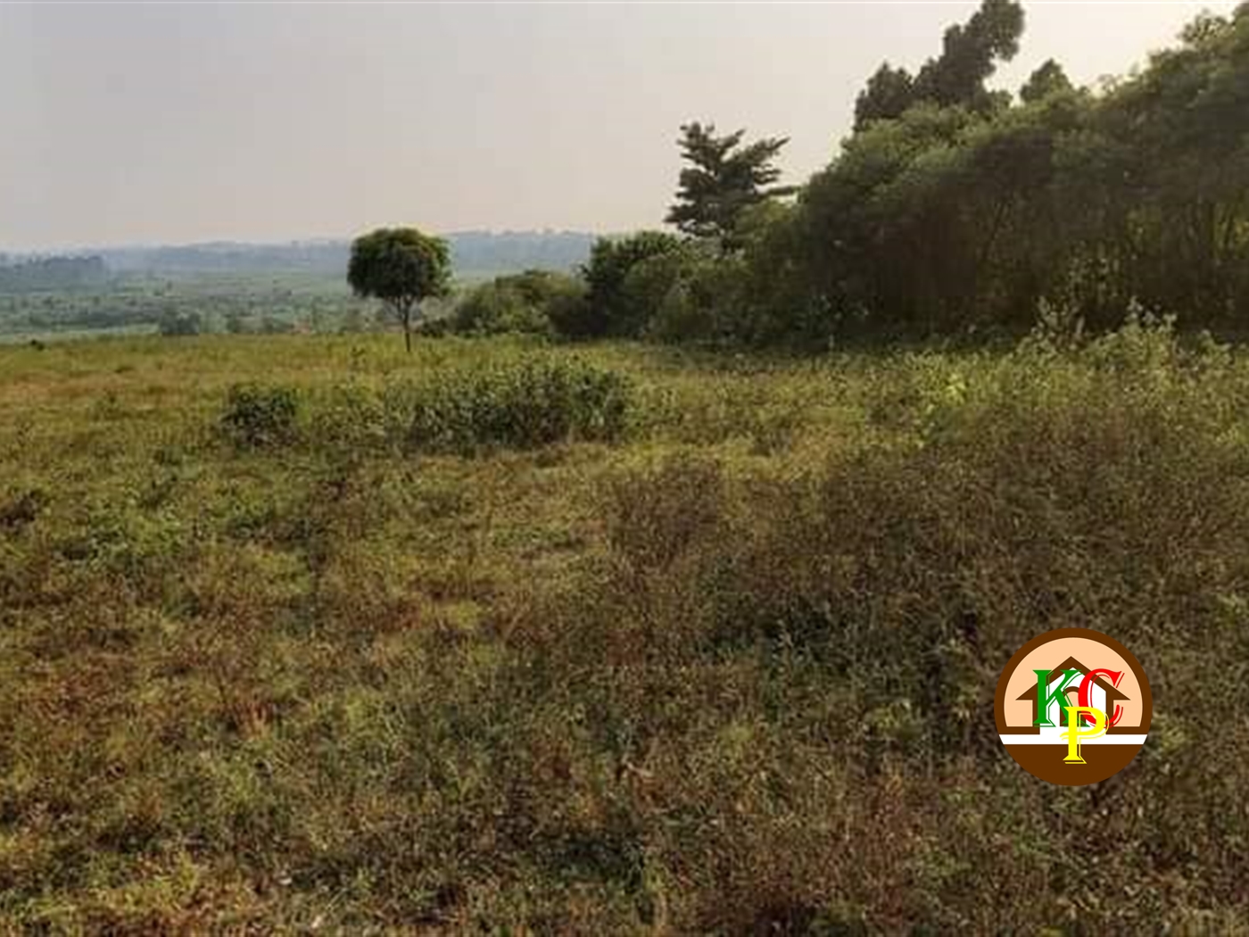 Residential Land for sale in Gayaza Wakiso