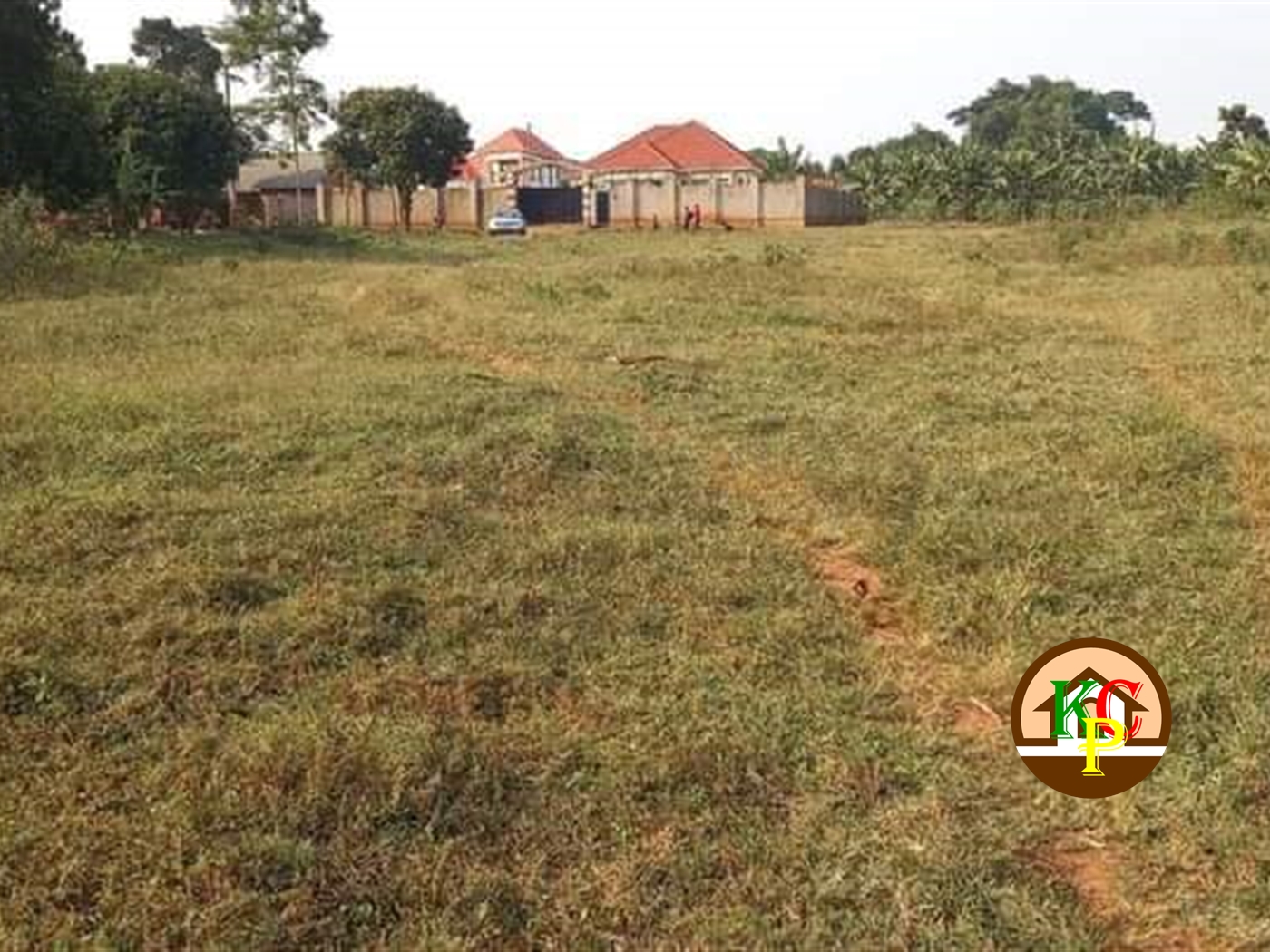 Residential Land for sale in Gayaza Wakiso