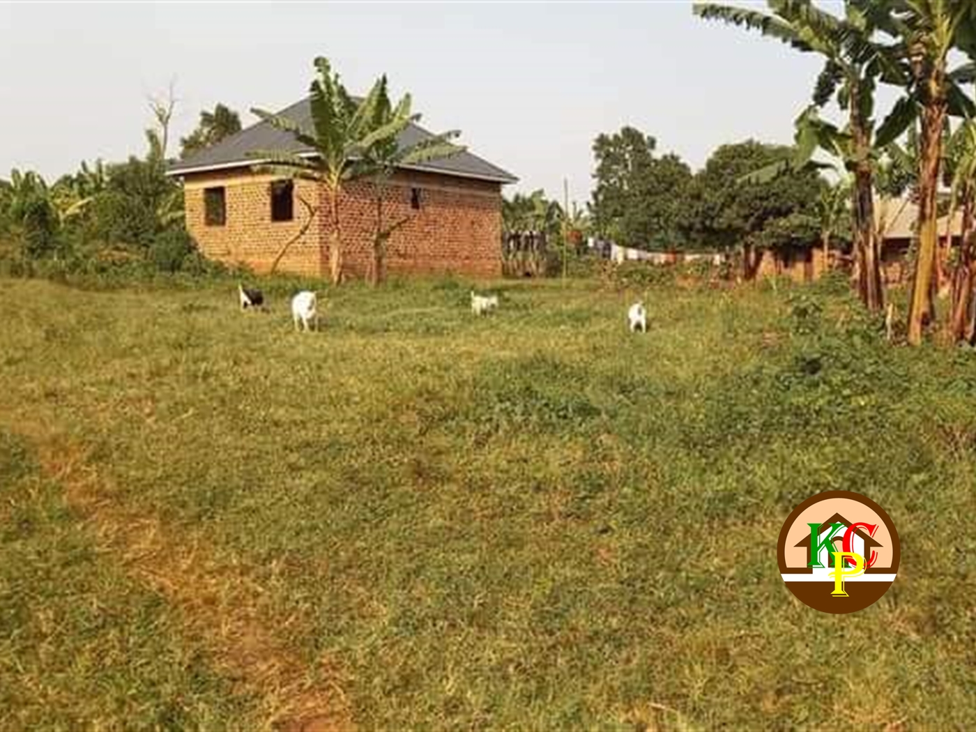 Residential Land for sale in Gayaza Wakiso