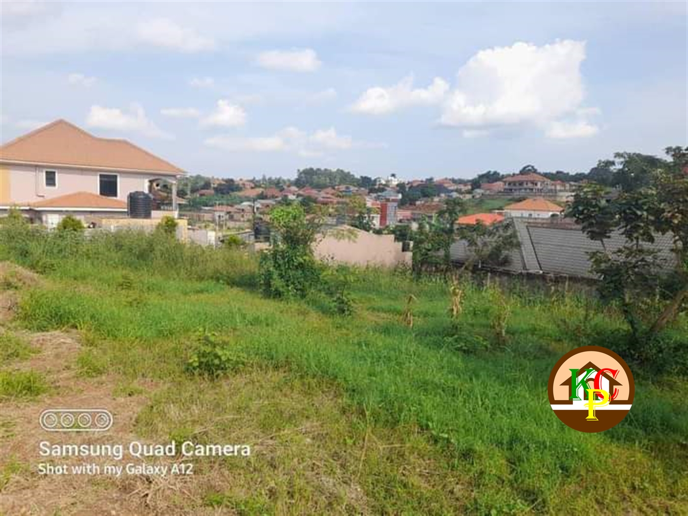 Residential Land for sale in Gayaza Wakiso