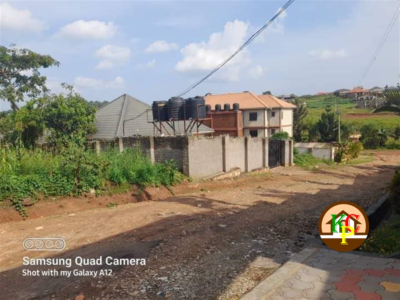 Residential Land for sale in Gayaza Wakiso