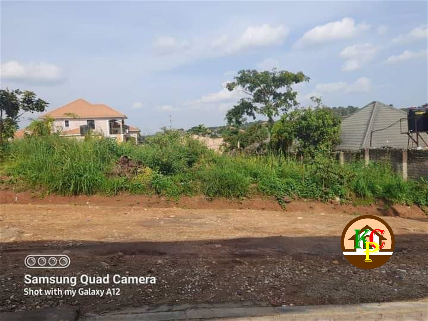 Residential Land for sale in Gayaza Wakiso