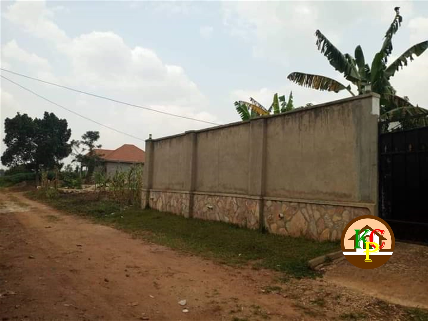 Residential Land for sale in Gayaza Wakiso