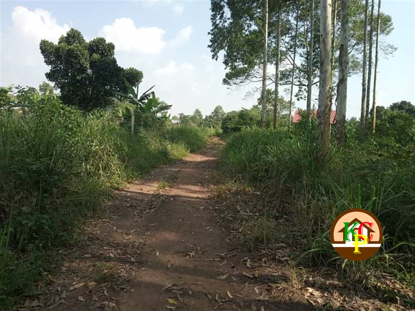 Residential Land for sale in Matugga Wakiso