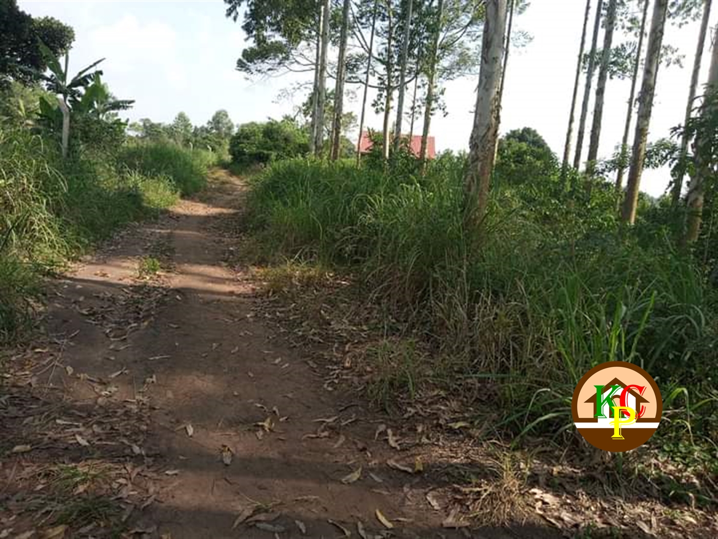 Residential Land for sale in Matugga Wakiso