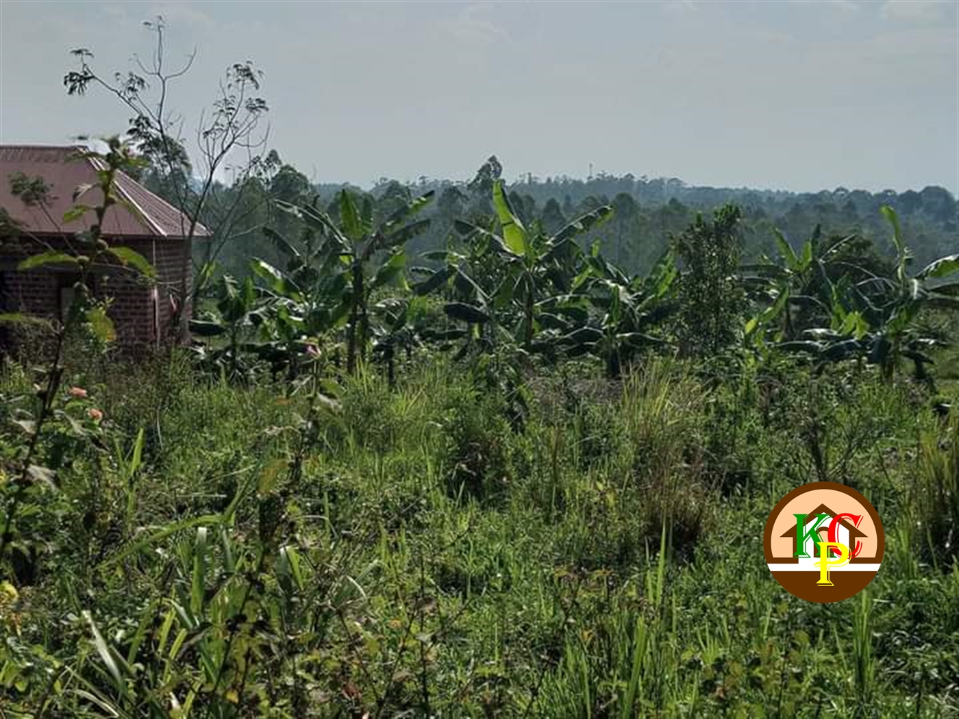 Residential Land for sale in Matugga Wakiso