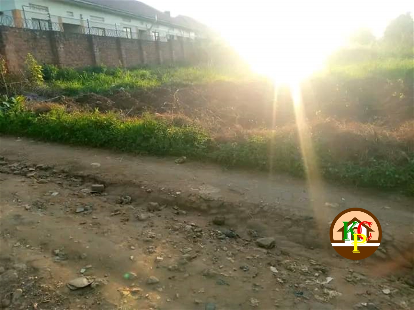 Residential Land for sale in Kira Wakiso