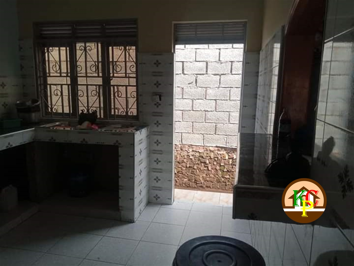 Bungalow for sale in Matugga Wakiso