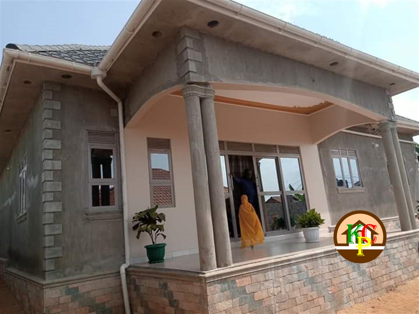 Bungalow for sale in Matugga Wakiso