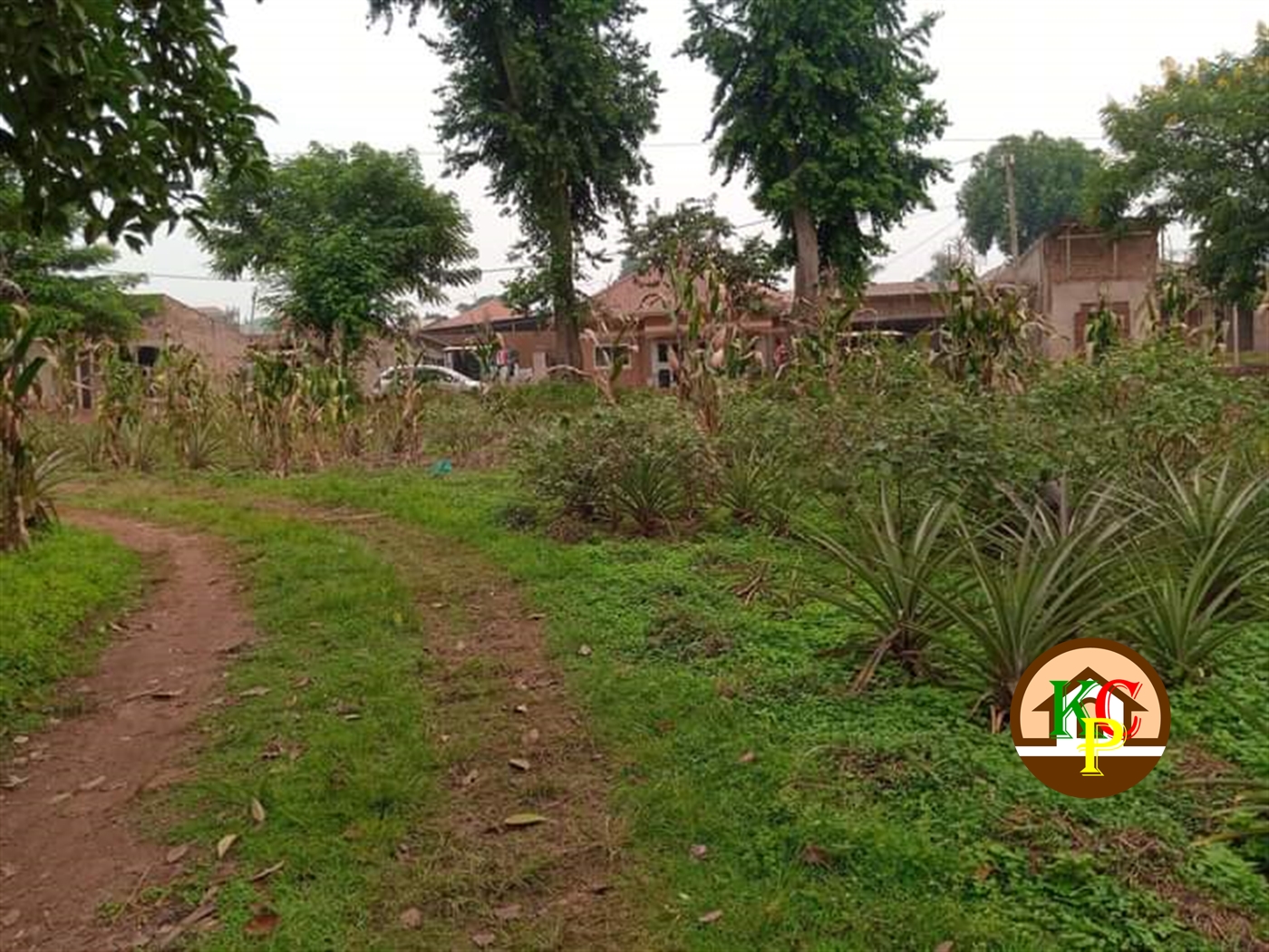 Residential Land for sale in Namugongo Wakiso