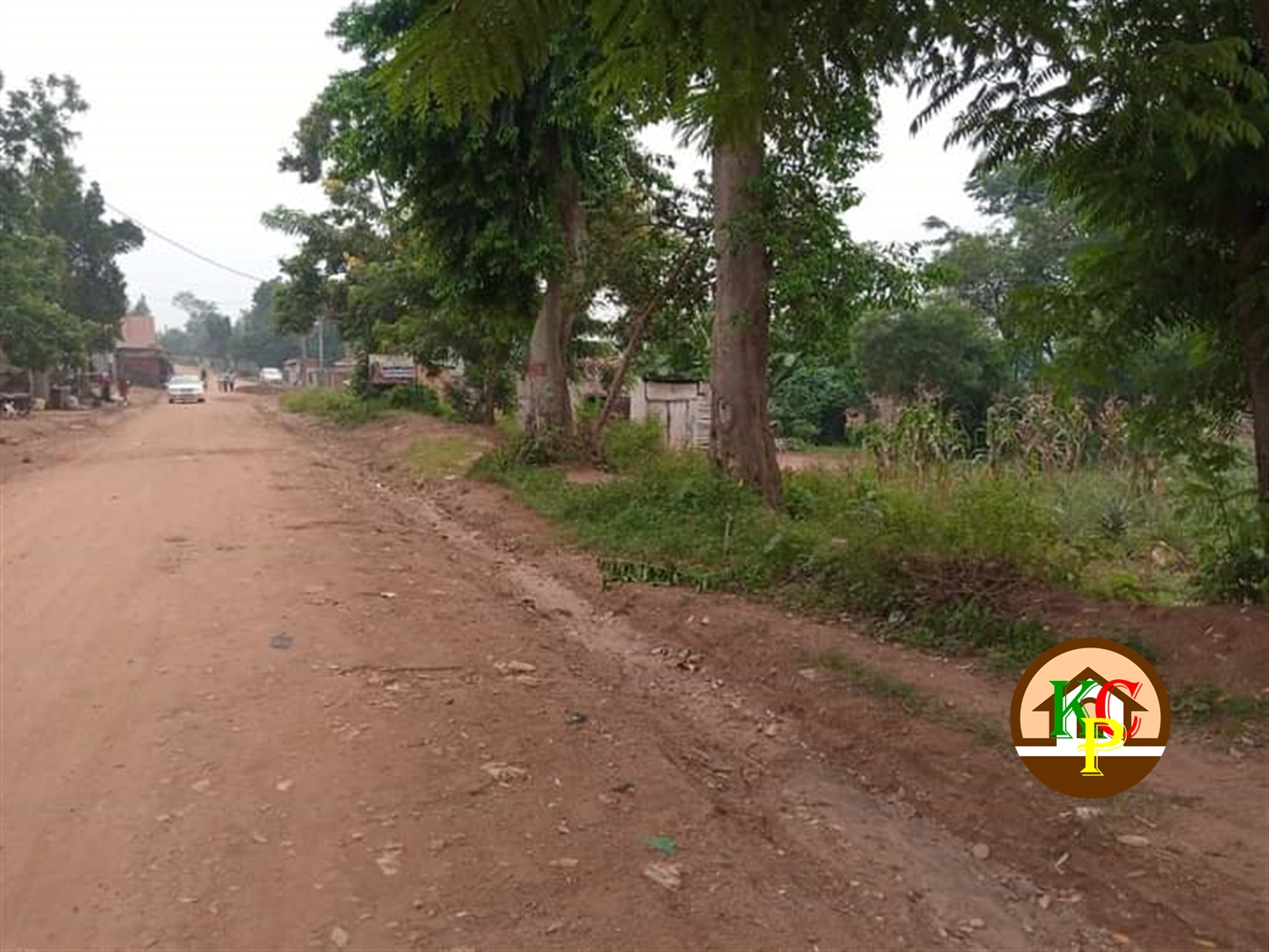 Residential Land for sale in Namugongo Wakiso