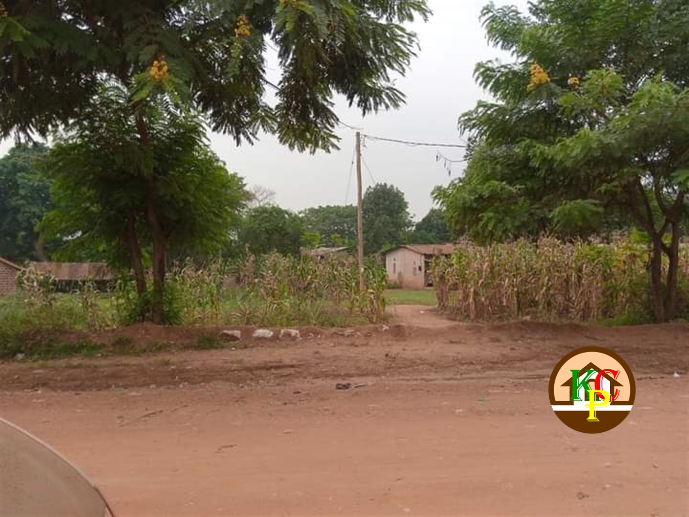 Residential Land for sale in Namugongo Wakiso