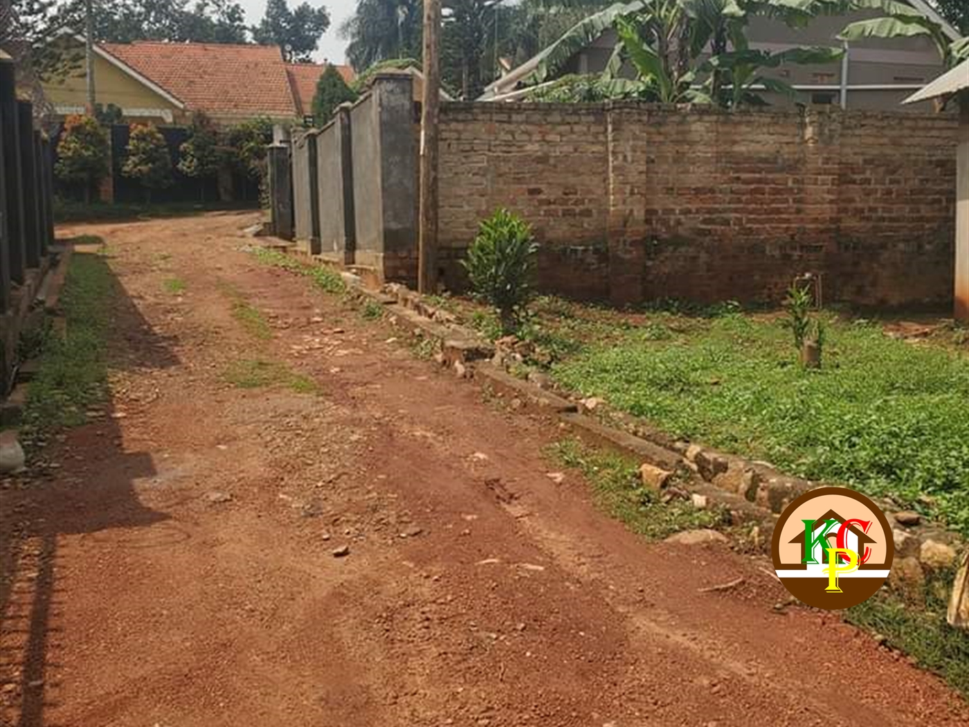 Residential Land for sale in Muyenga Kampala