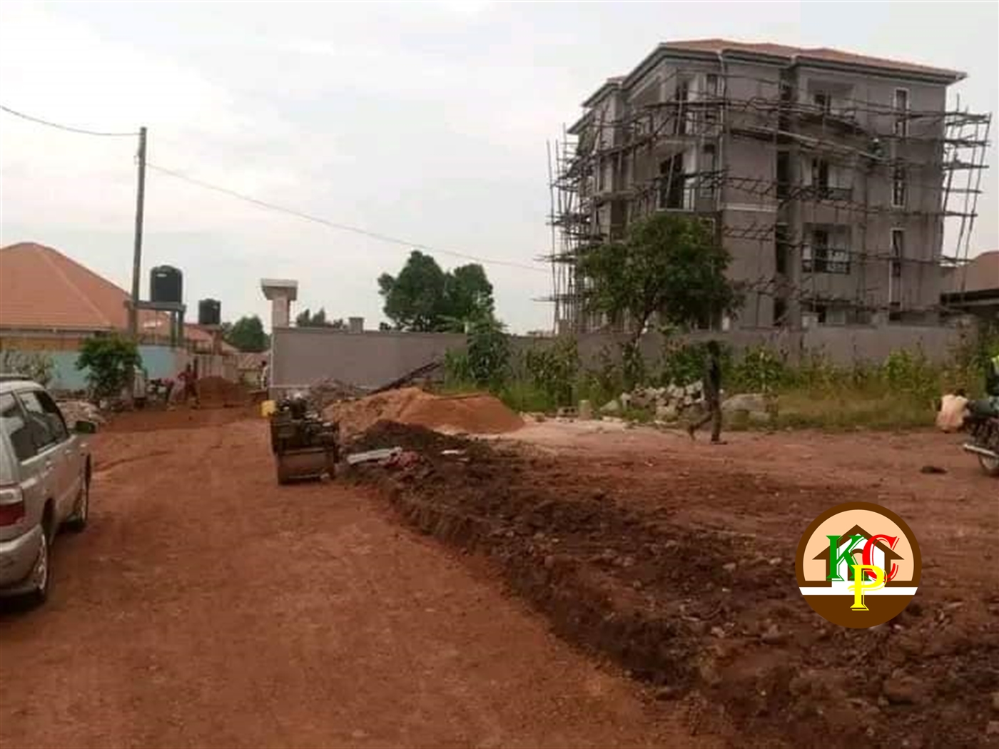 Residential Land for sale in Namugongo Wakiso