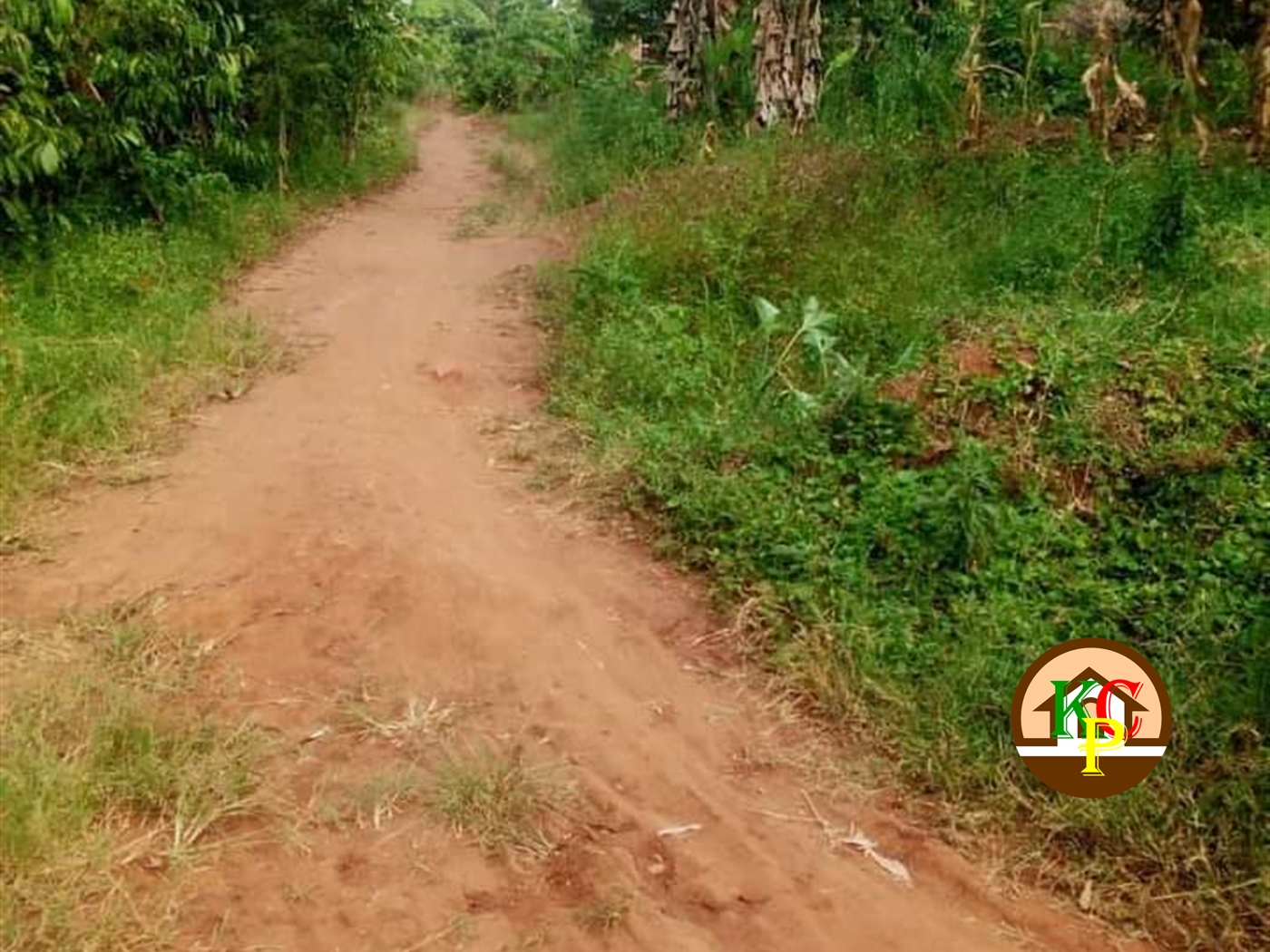 Residential Land for sale in Wobulenzi Luweero