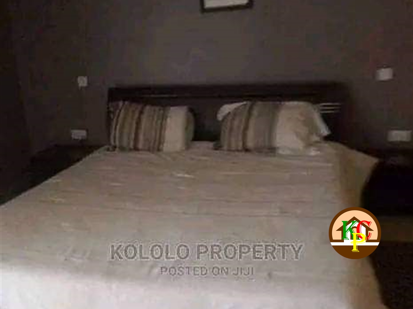 Apartment for rent in Kololo Kampala