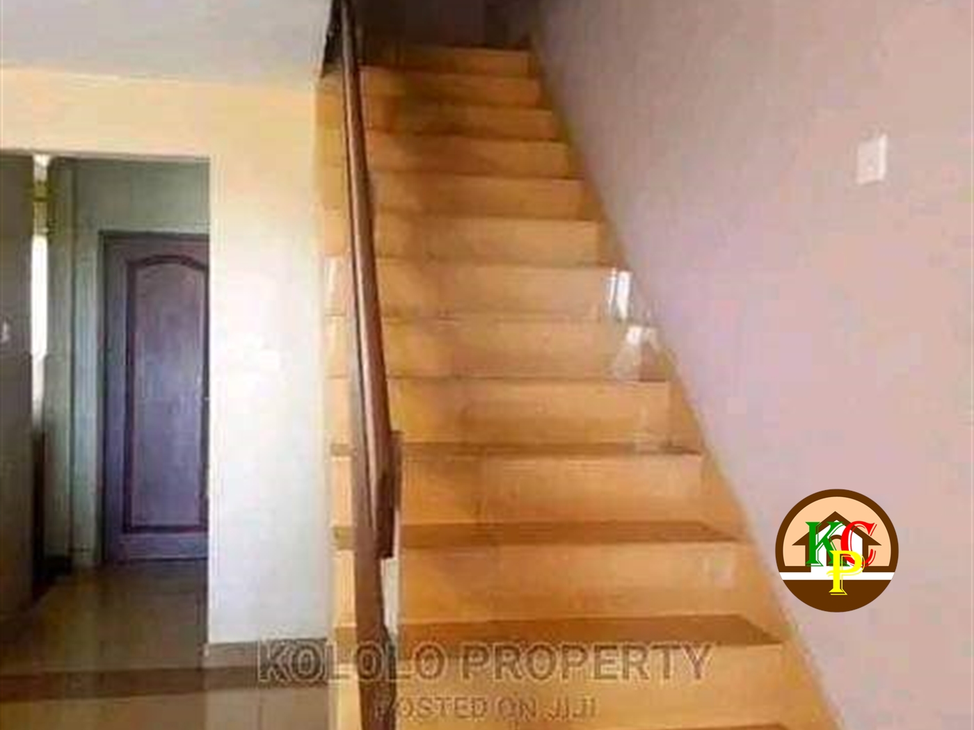 Apartment for rent in Kololo Kampala