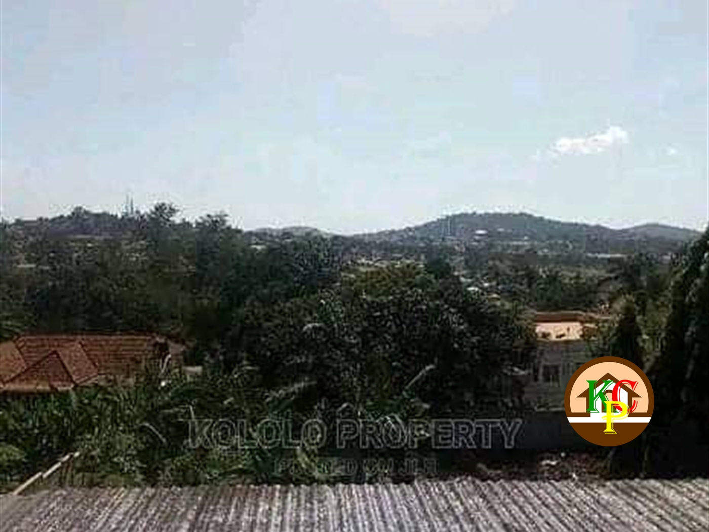 Apartment for rent in Kololo Kampala