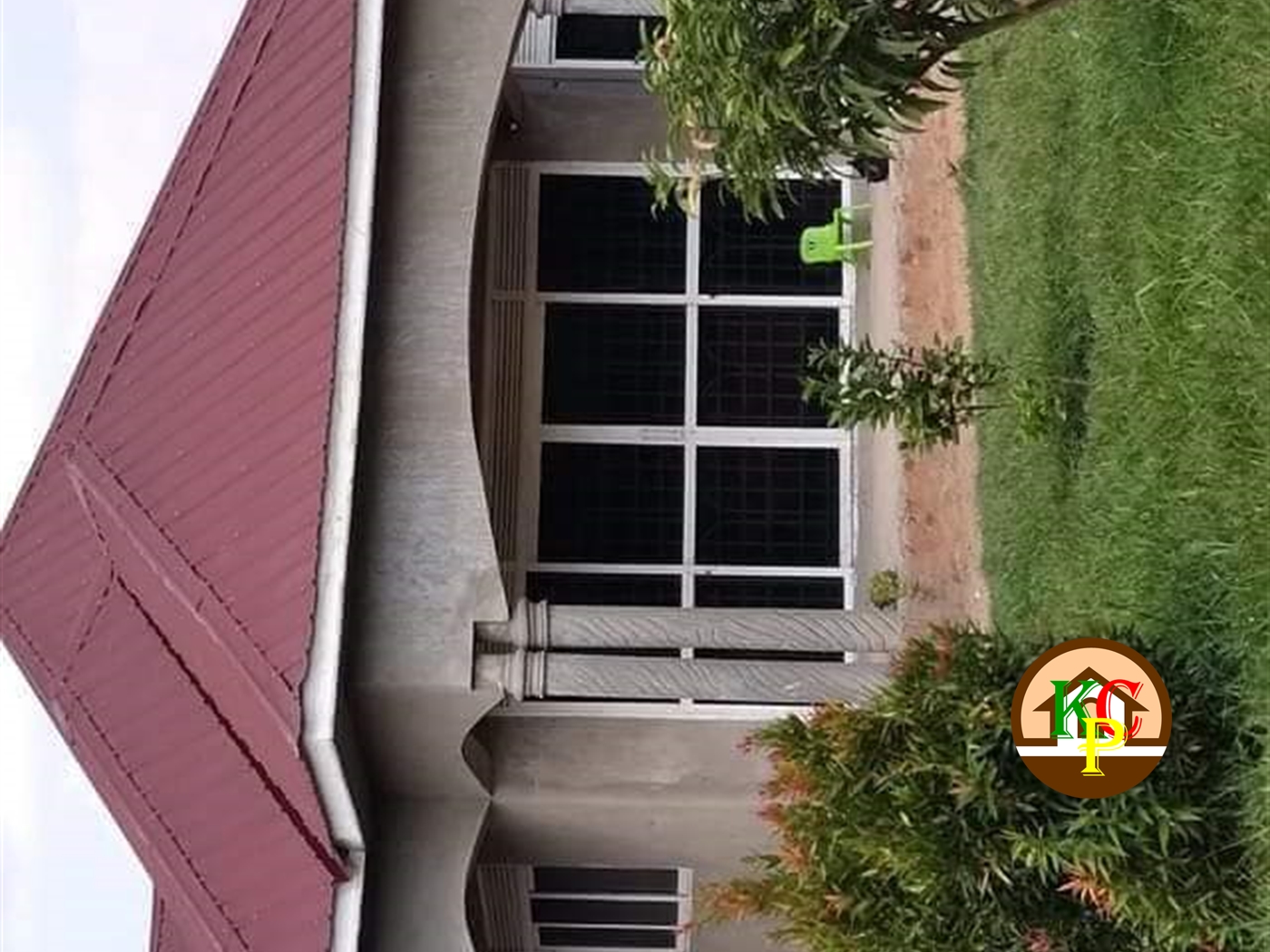 Bungalow for sale in Gayaza Wakiso