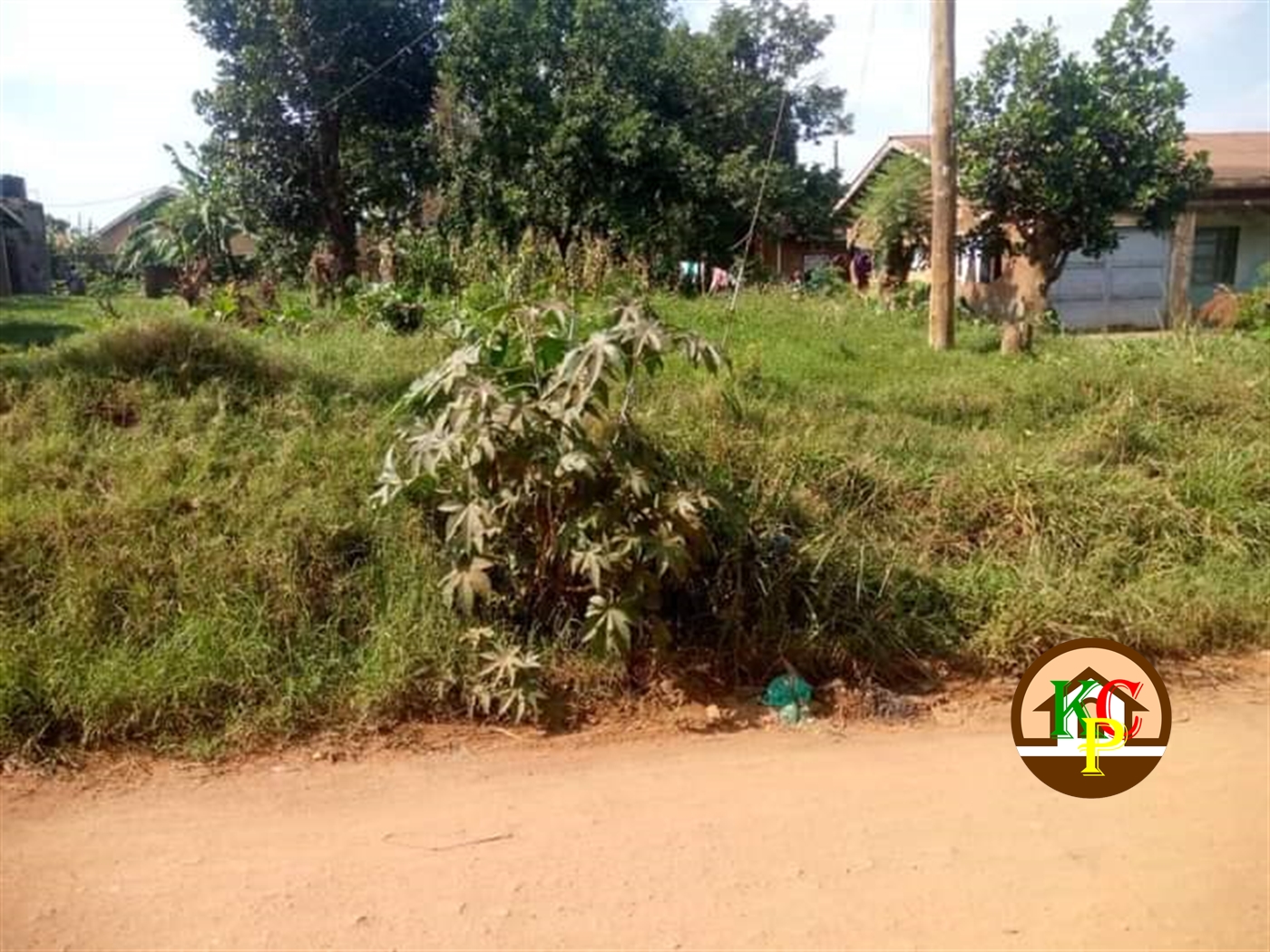 Residential Land for sale in Seeta Wakiso