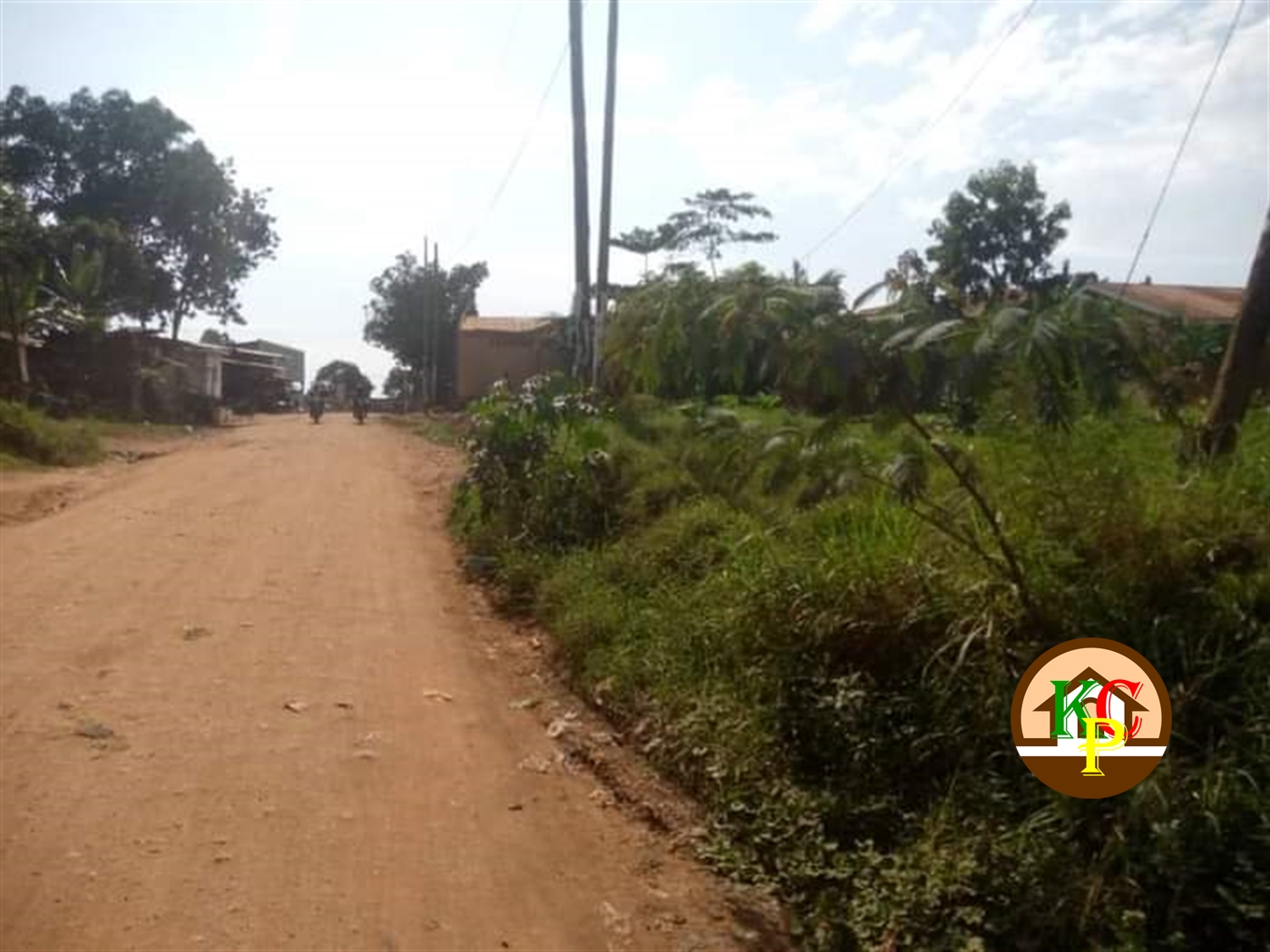 Residential Land for sale in Seeta Wakiso