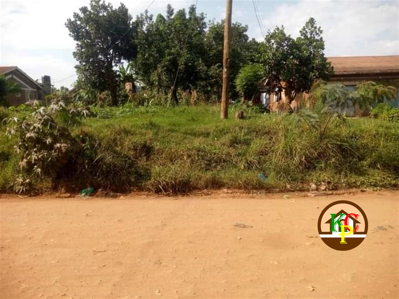 Residential Land for sale in Seeta Wakiso