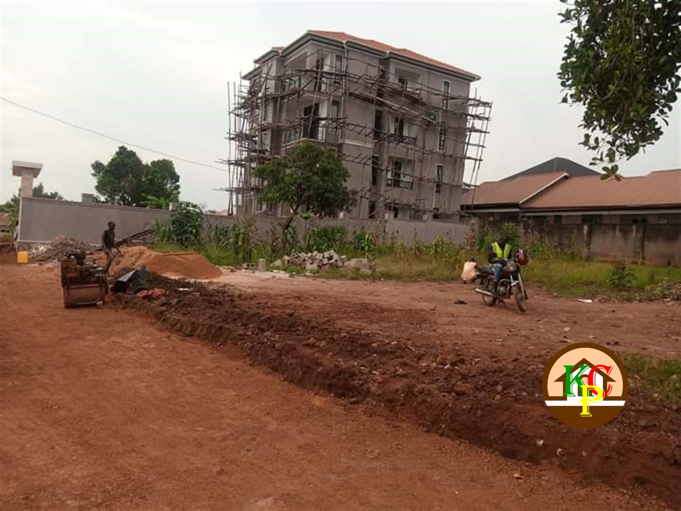 Residential Land for sale in Namugongo Wakiso