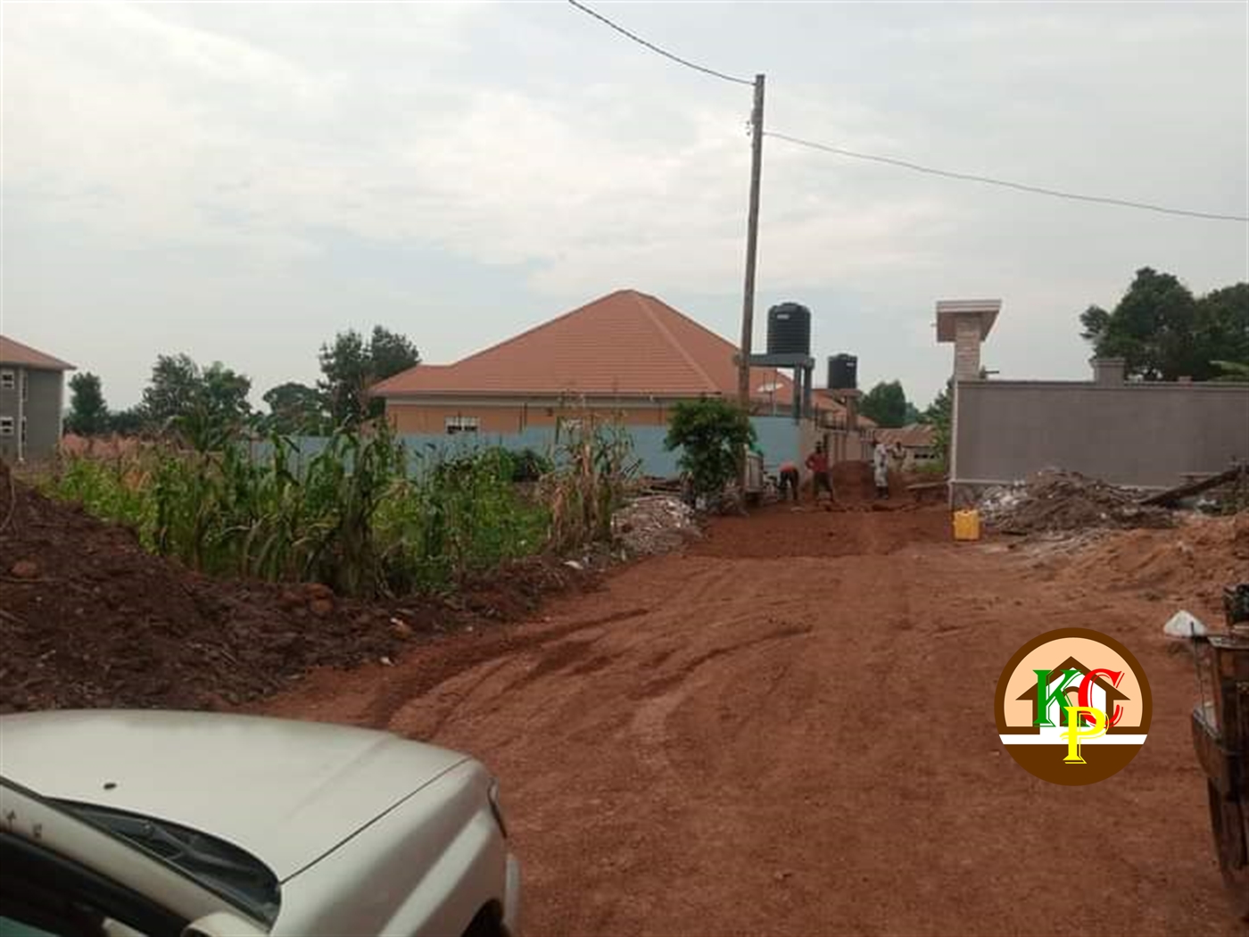 Residential Land for sale in Namugongo Wakiso