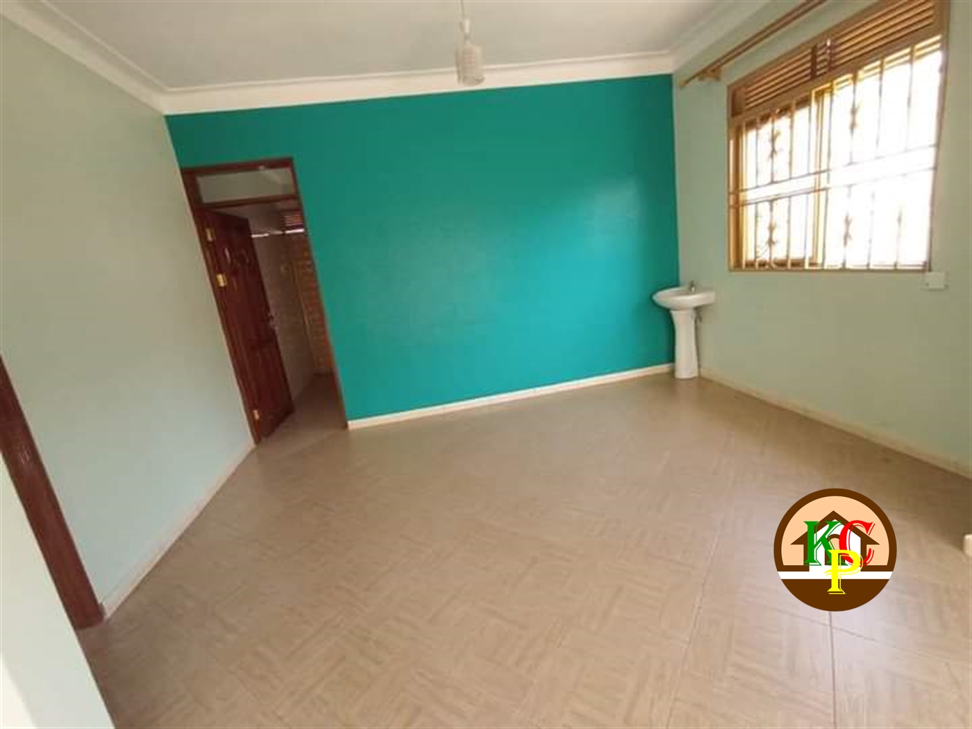 Bungalow for rent in Kira Wakiso