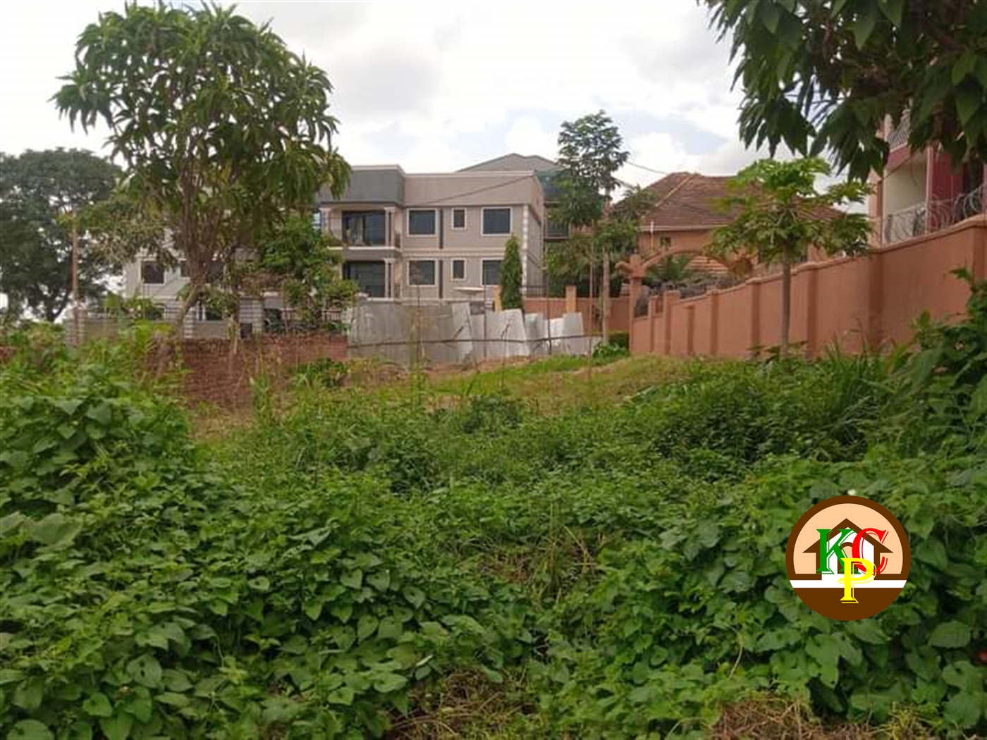 Residential Land for sale in Kyaliwajjala Wakiso