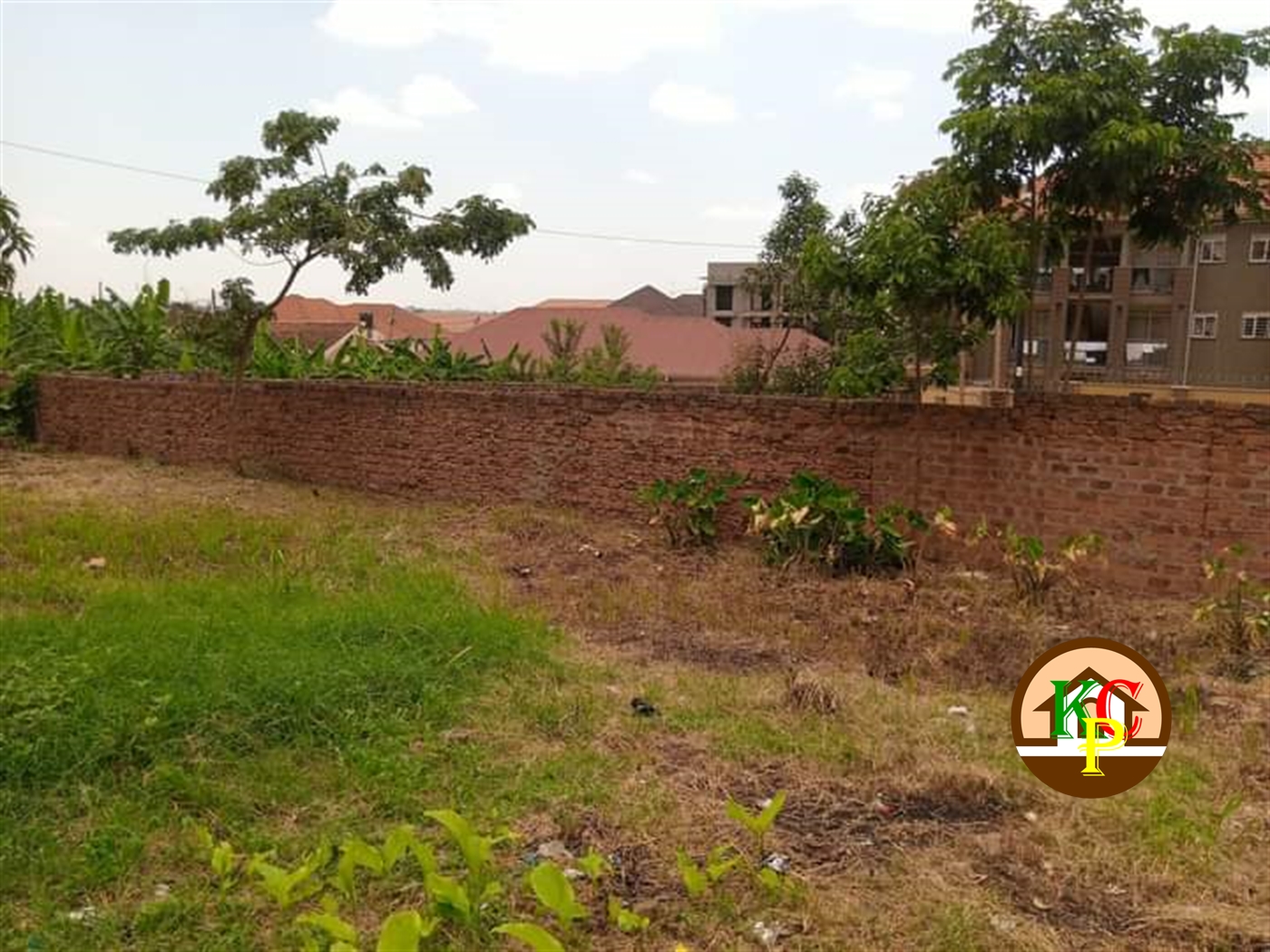 Residential Land for sale in Kyaliwajjala Wakiso