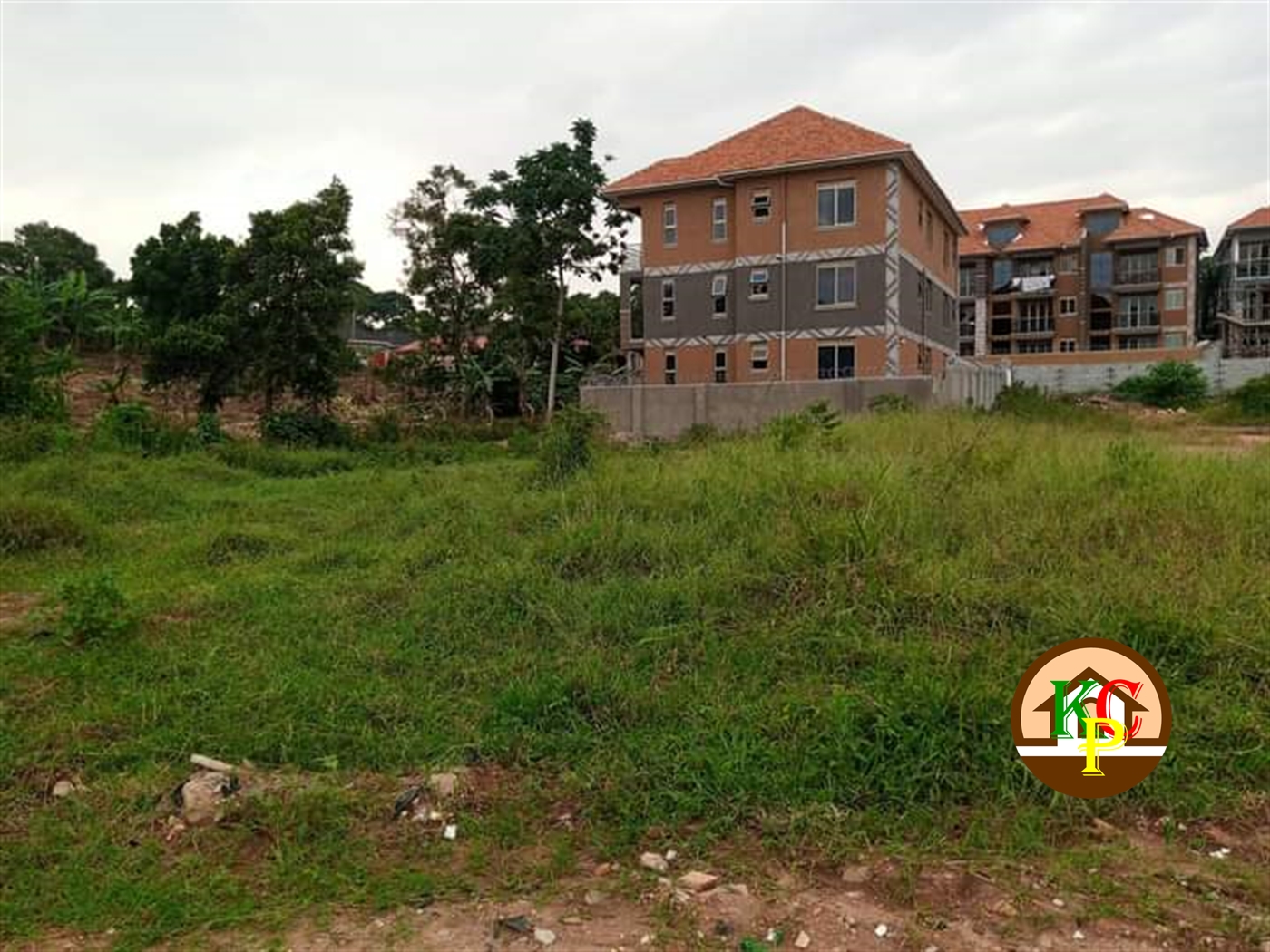 Residential Land for sale in Kyaliwajjala Wakiso