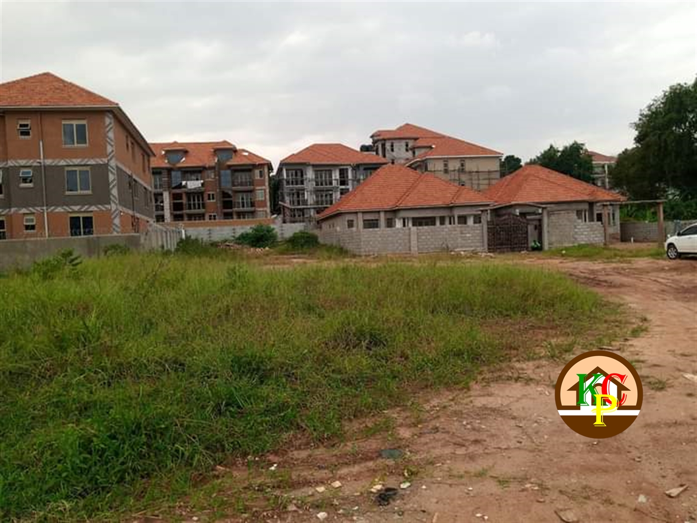 Residential Land for sale in Kyaliwajjala Wakiso