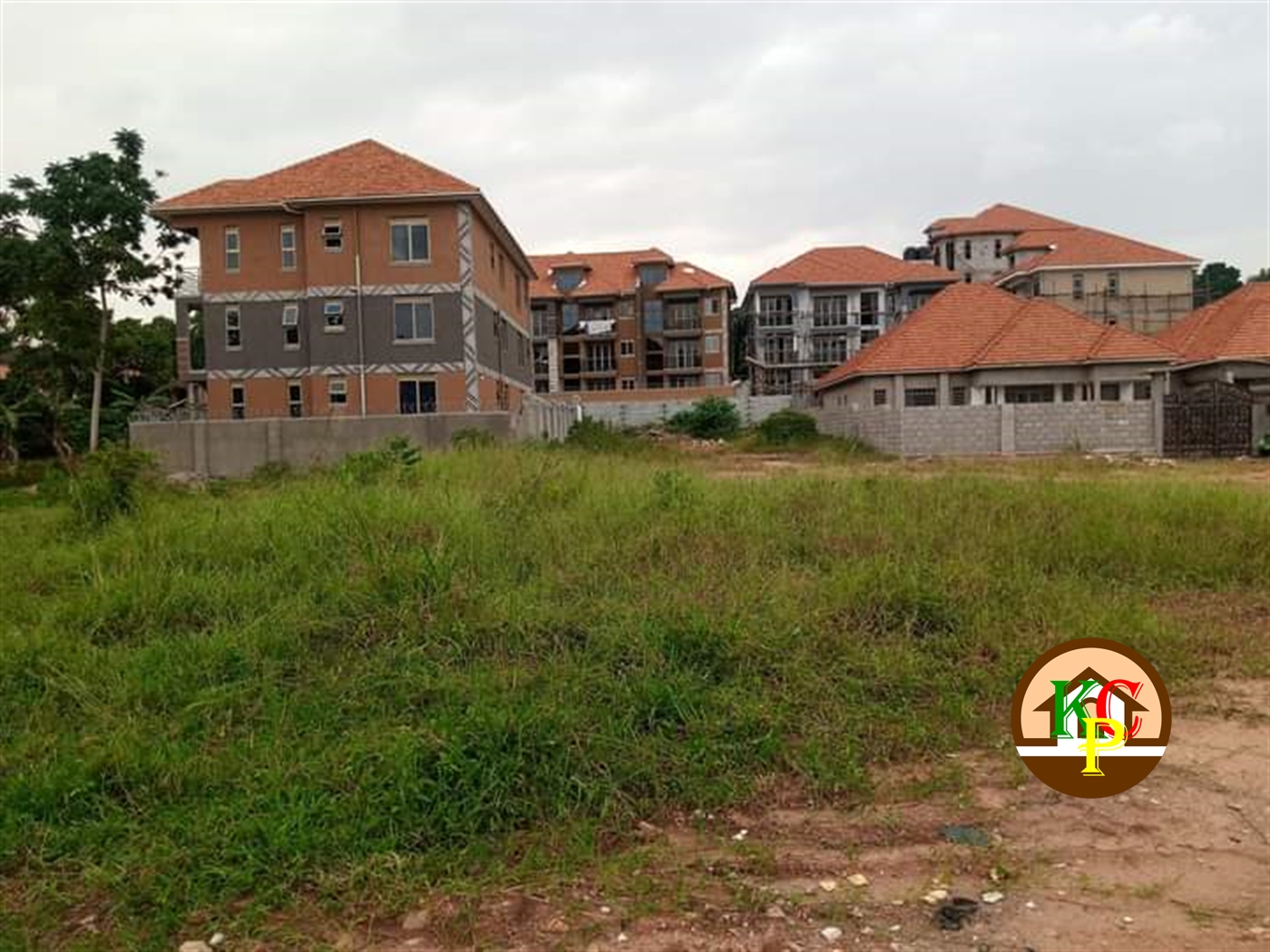 Residential Land for sale in Kyaliwajjala Wakiso