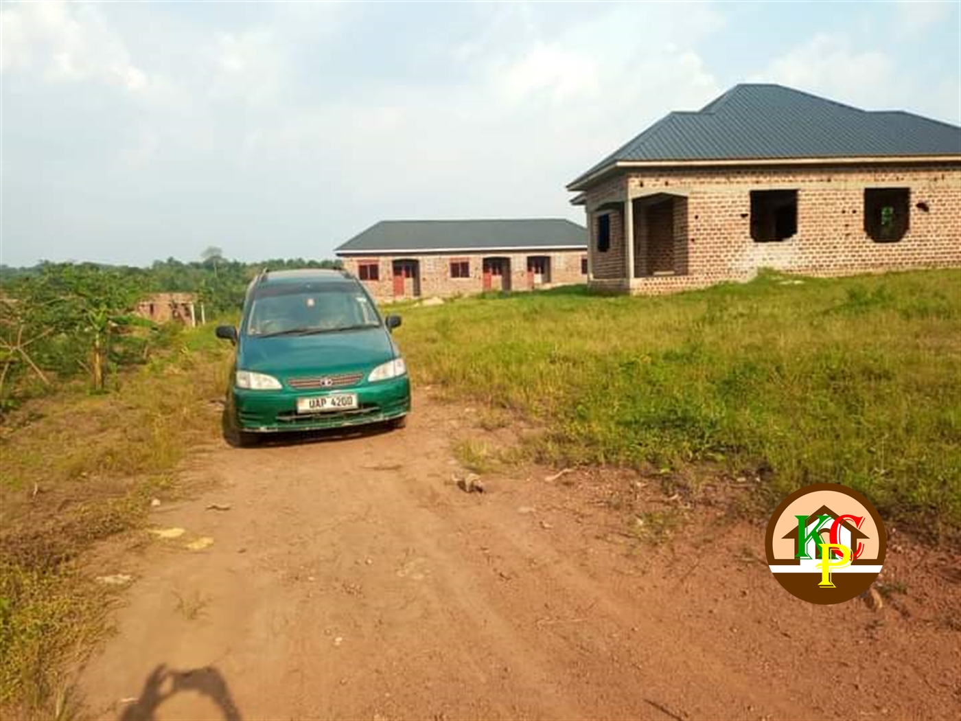 Residential Land for sale in Matugga Wakiso