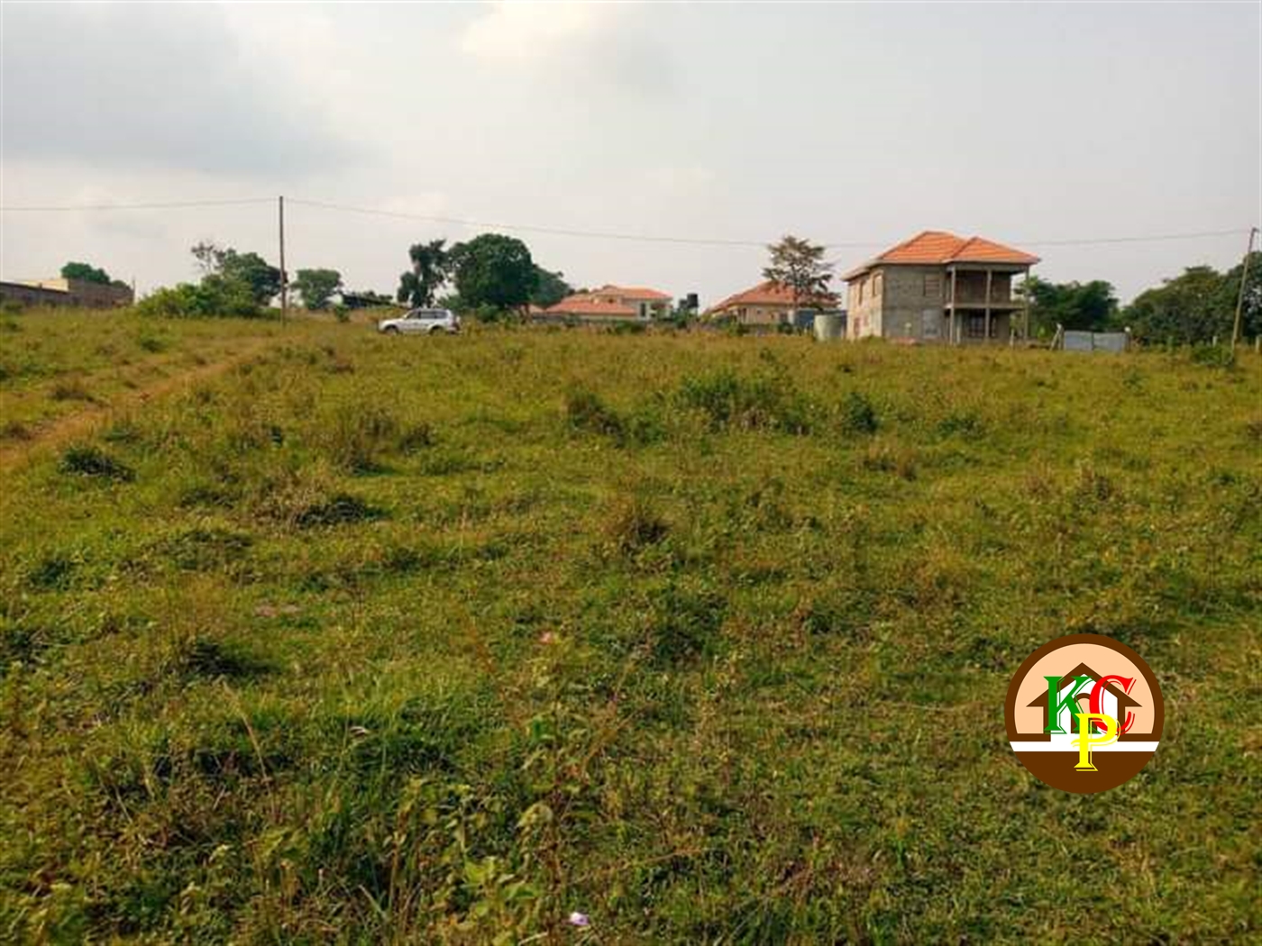 Residential Land for sale in Gayaza Wakiso