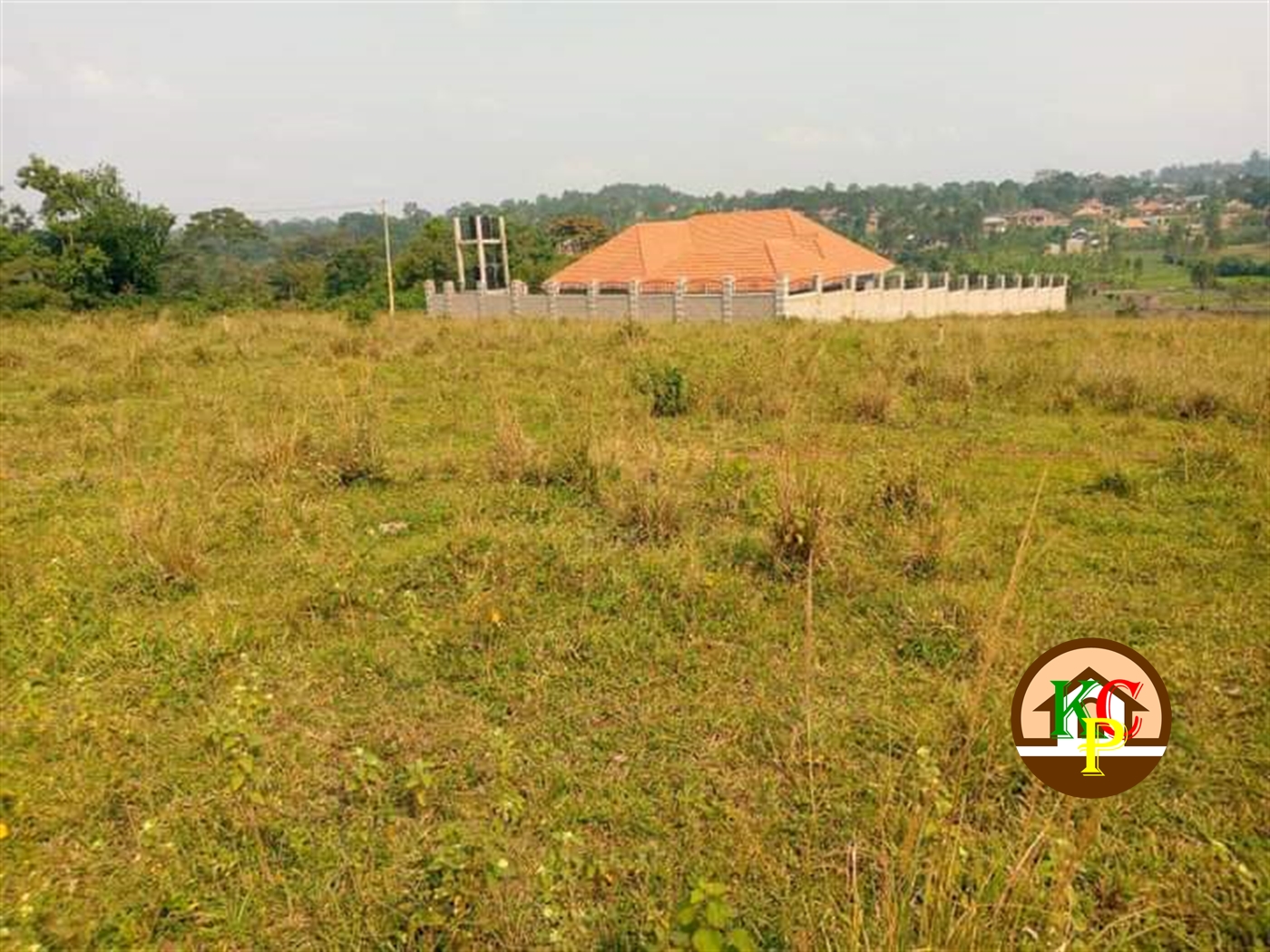 Residential Land for sale in Gayaza Wakiso