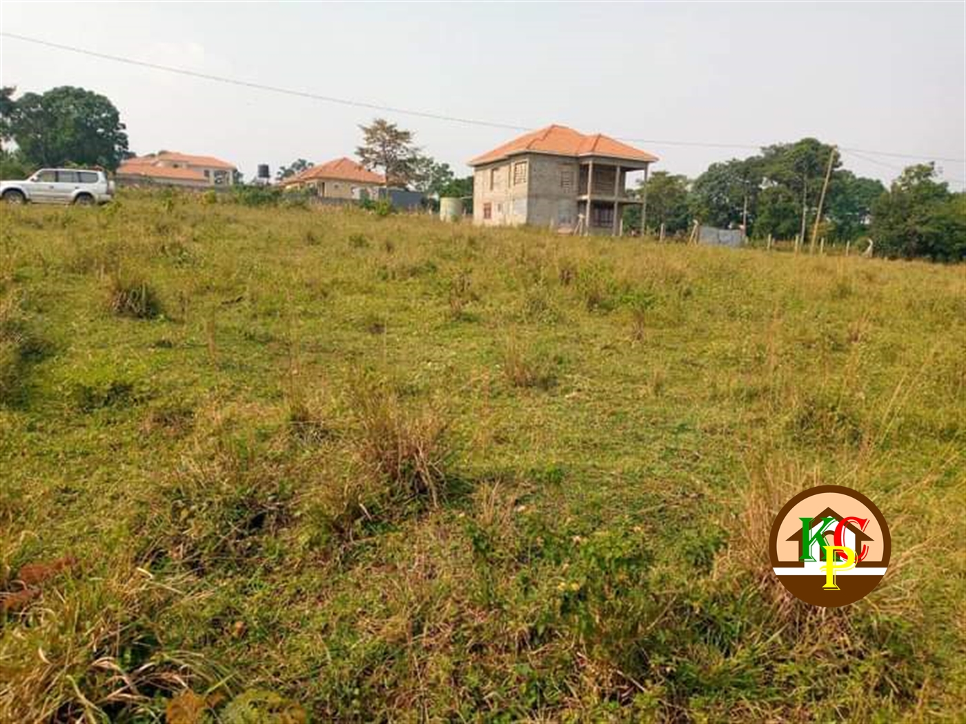 Residential Land for sale in Gayaza Wakiso