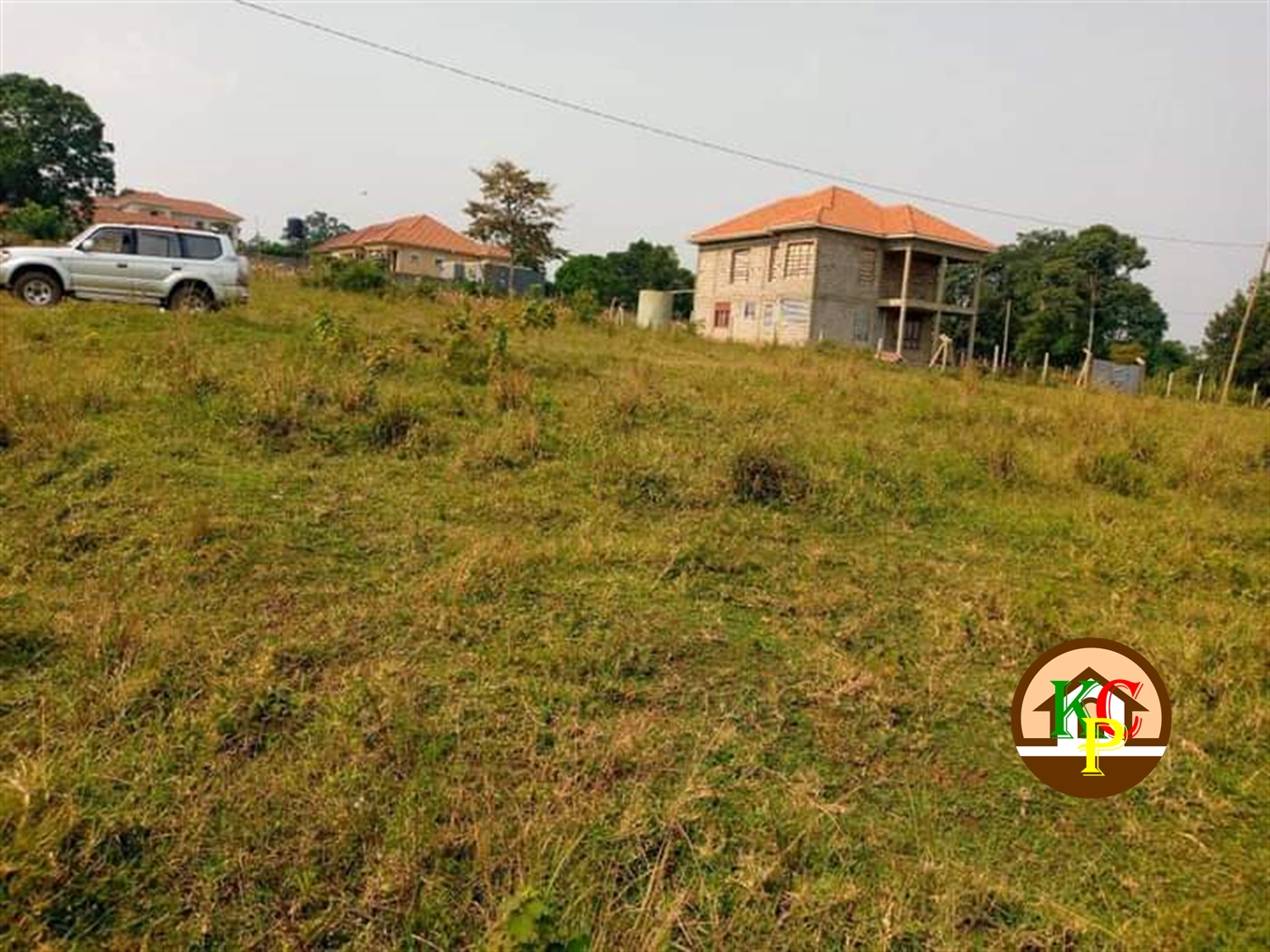 Residential Land for sale in Gayaza Wakiso