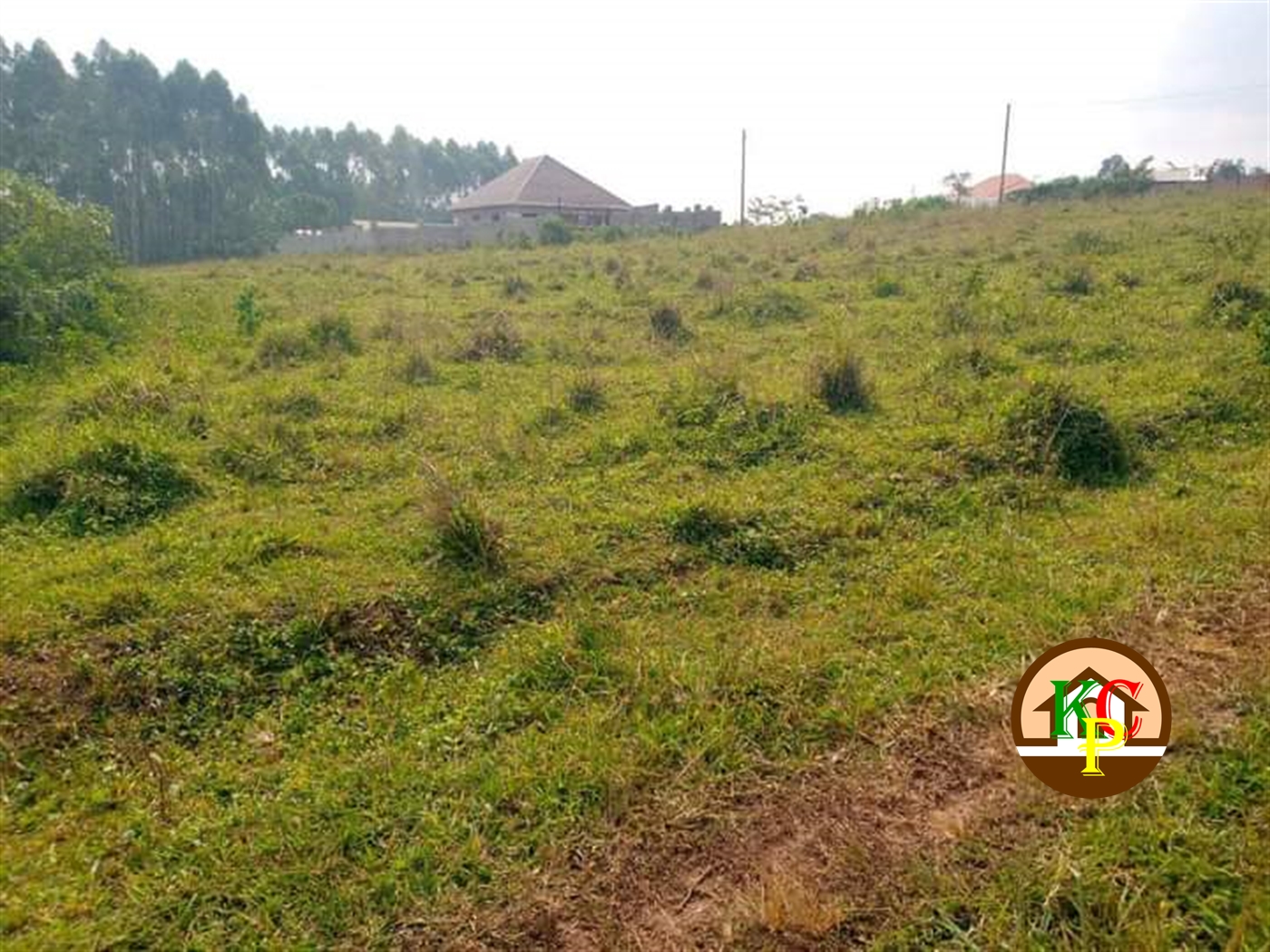 Residential Land for sale in Gayaza Wakiso