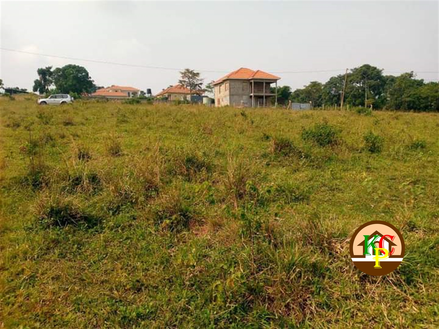 Residential Land for sale in Gayaza Wakiso