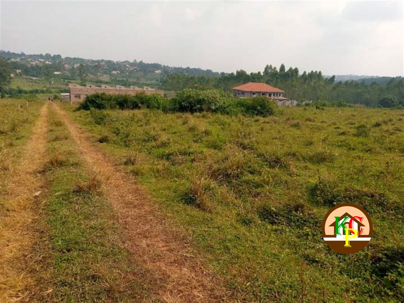 Residential Land for sale in Gayaza Wakiso