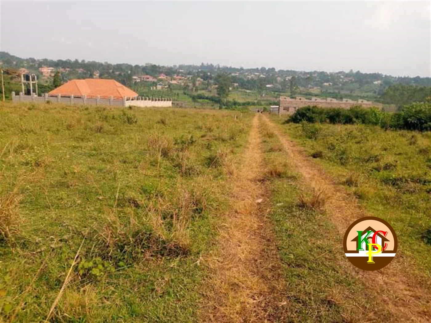 Residential Land for sale in Gayaza Wakiso