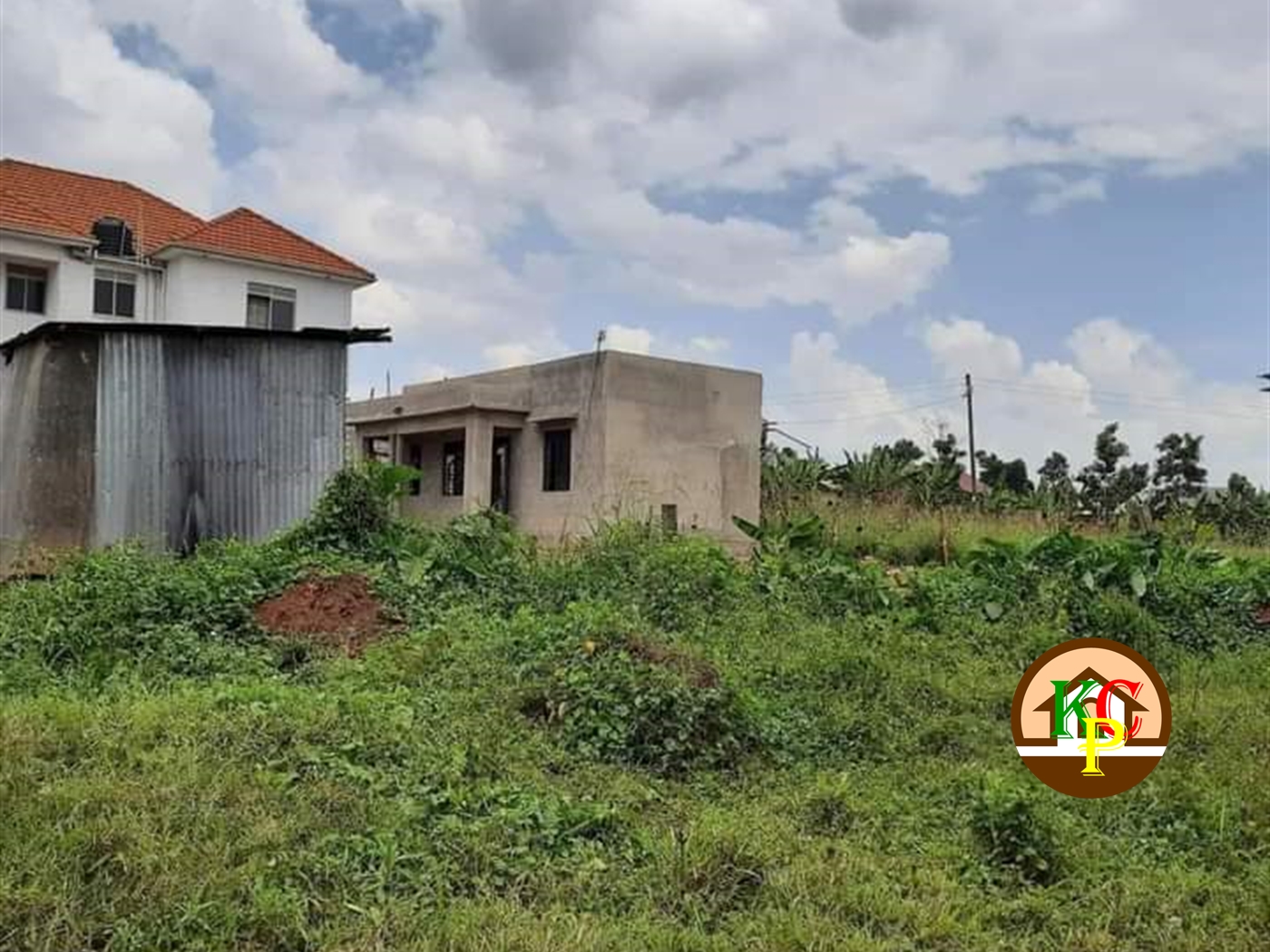 Residential Land for sale in Gayaza Wakiso